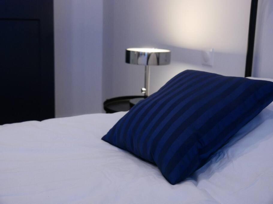 Apartment Clos De La Providence, Gite, Piscine Et 3 *
