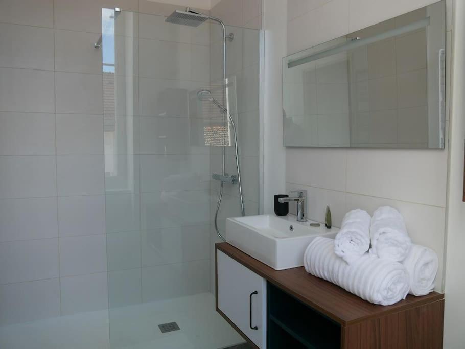 Clos De La Providence, Gite, Piscine Et 3 Apartment Nolay (Cote-d'Or)